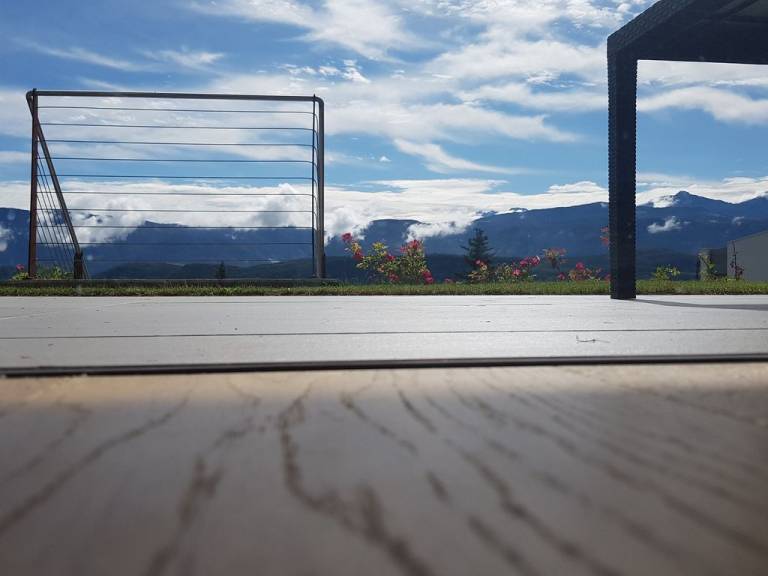 Ferienhaus mit Hund in Kaltern, Südtirols Süden für max. 4 Personen Ferienhaus mit Hund in Kaltern, Südtirols Süden für max. 4 Personen