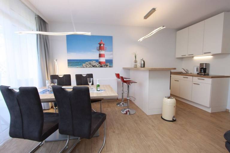 Haus Baltic App. 59 inkl. WLAN — photo 5