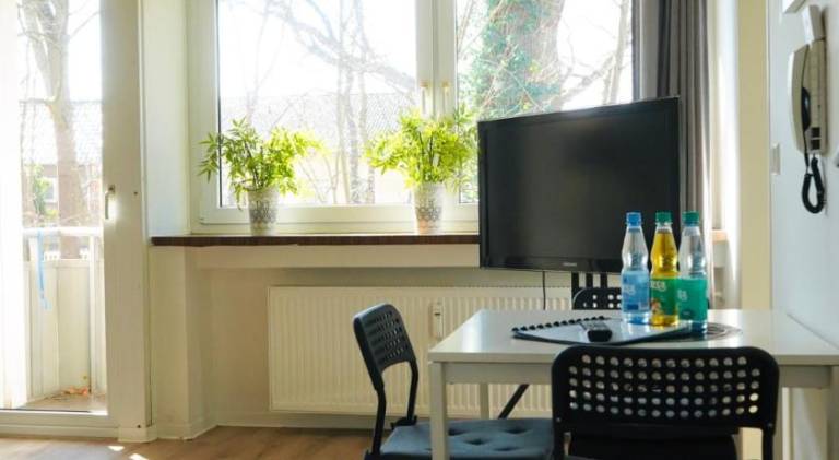 Ferienwohnung Vorsfelde