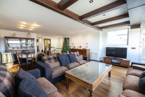Appartement Monachil