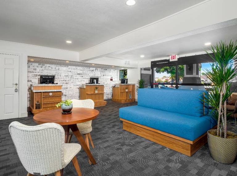 Carlsbad by the Sea Hotel — photo 5