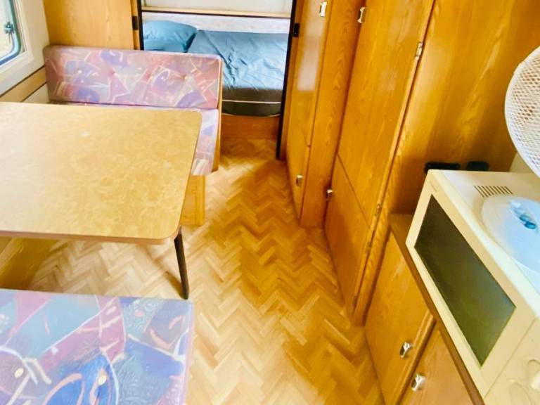 RV with terrace & heated pool — photo 5