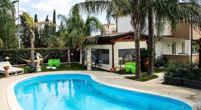 Villa Rosanna in Ginosa