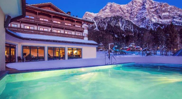 Zugspitz Resort — photo 2