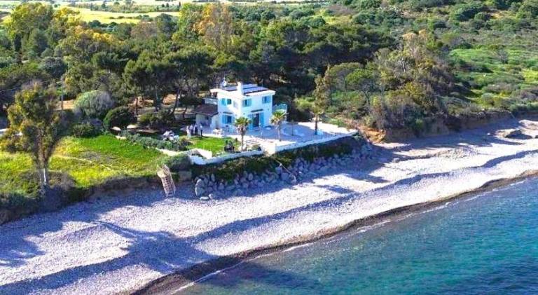 Villa | Dogs allowed in Pula