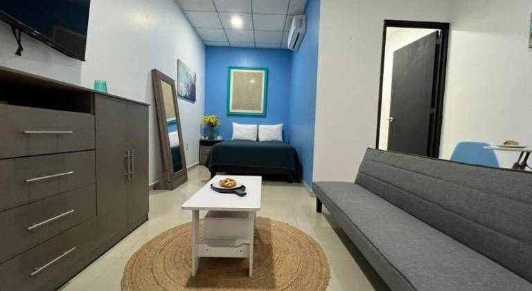 Rental apartment with 1 room for 2 persons — photo 2