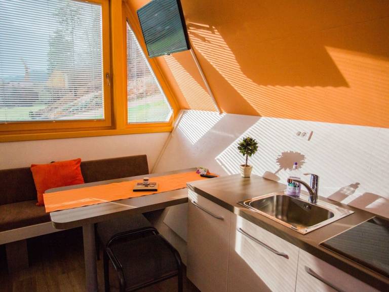 Aparthotel Okonina