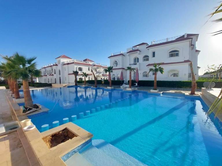 Apartment Sharm El-Sheikh