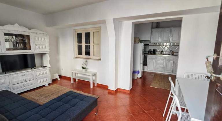 Holiday apartment with barbeque in Beja