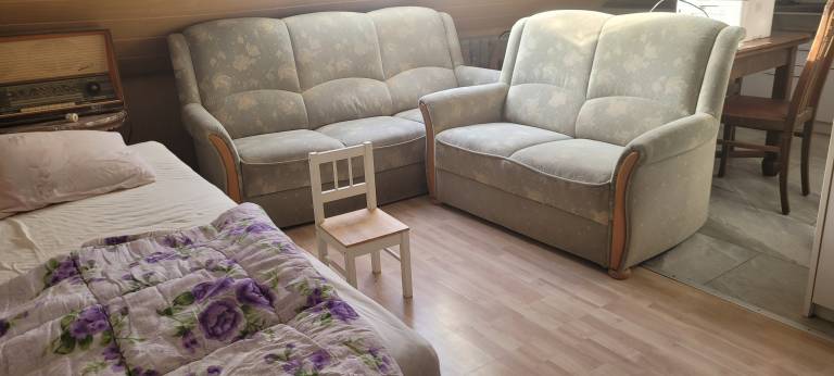 Holiday apartment with fast internet | Garden view | Good for workation — photo 2