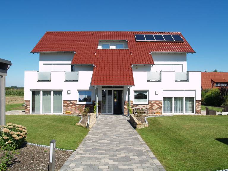 Ferienwohnung  Bad Oeynhausen