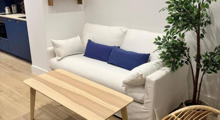 Rental apartment | Pet-friendly — photo 2
