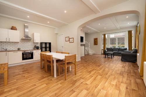 Ferienwohnung Lüttich