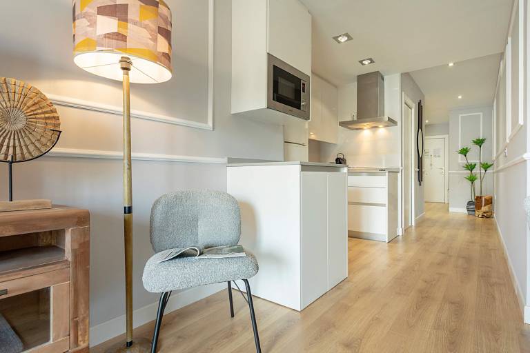 Apartamento Granada