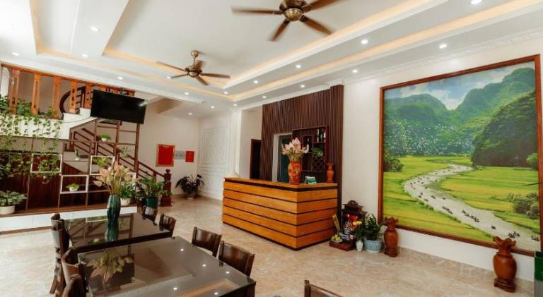 Tam coc relax homestay — photo 3