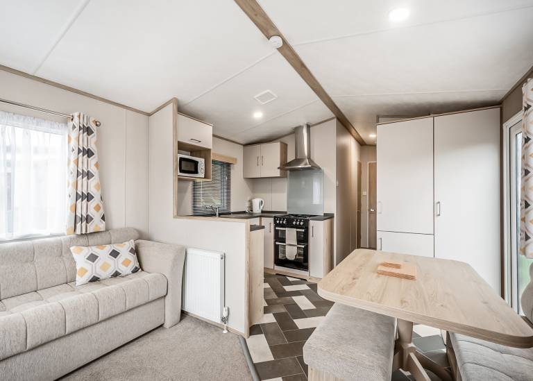 Kippford 2 Pet Friendly
