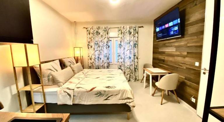 Ferienwohnung Hainburg