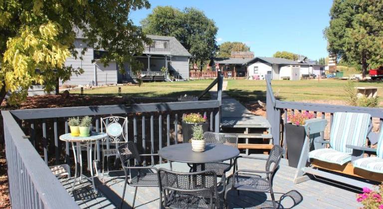 Sweetgrass Inn Bed & Breakfast — photo 3