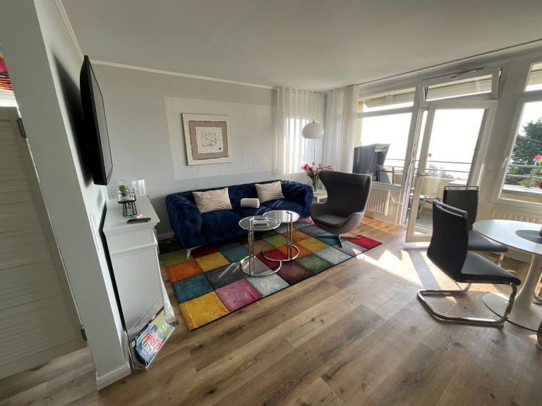 Ferienwohnung Großenbrode