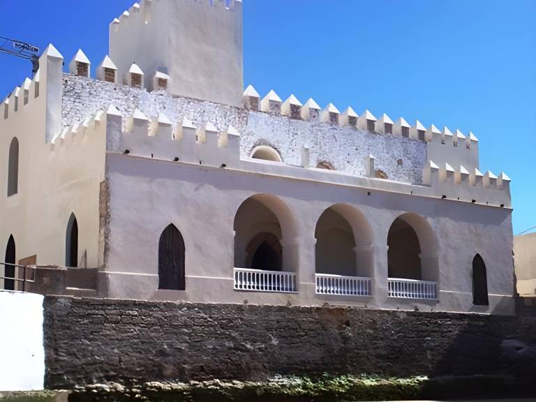 Hotel La Espanola in Chipiona