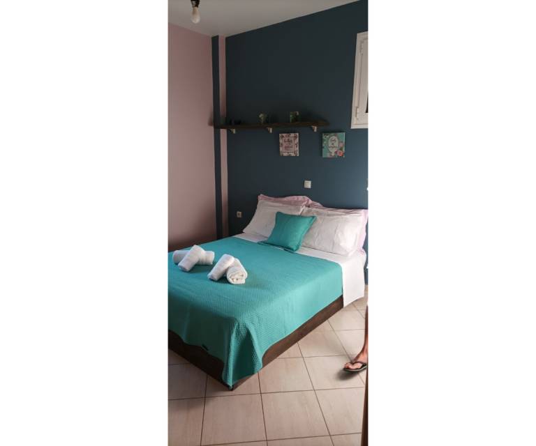 Apartment "Rafaela" with Private Terrace, Private Garden & Wi-Fi — photo 4