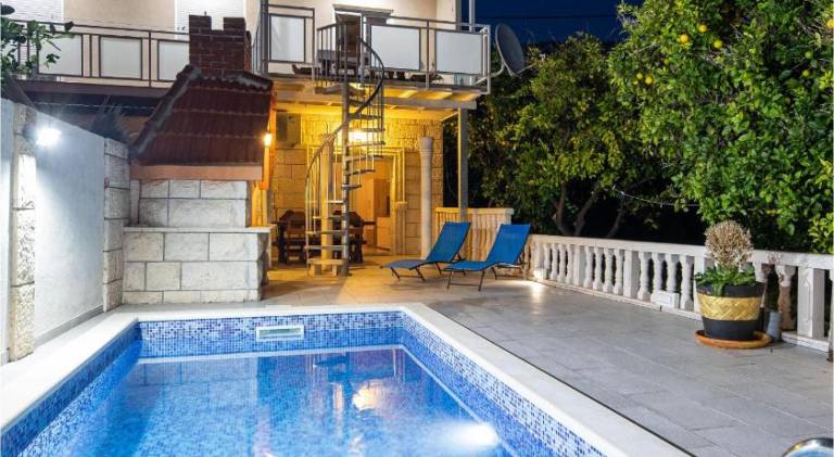 Wonderful house with pool | Next to the beach | Pets allowed — photo 2