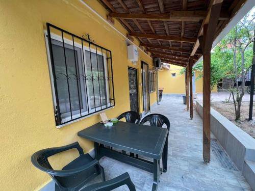 Appartement Antalya