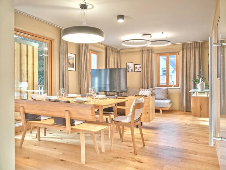 Ferienwohnung Tauplitzalm