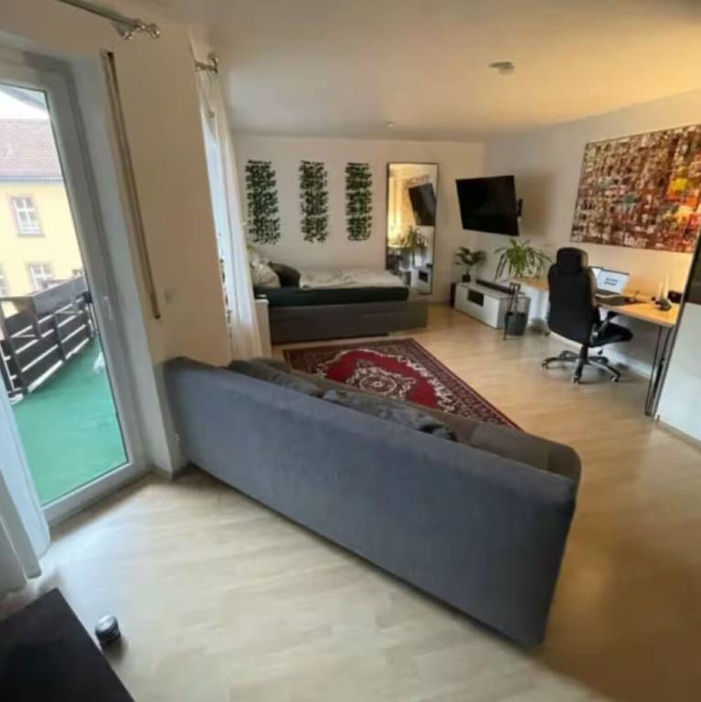 Ferienwohnung Heidingsfeld