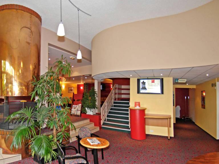 Ibis Belfort Danjoutin — photo 4