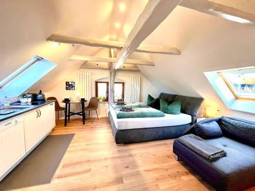 Ferienwohnung Moritzburg