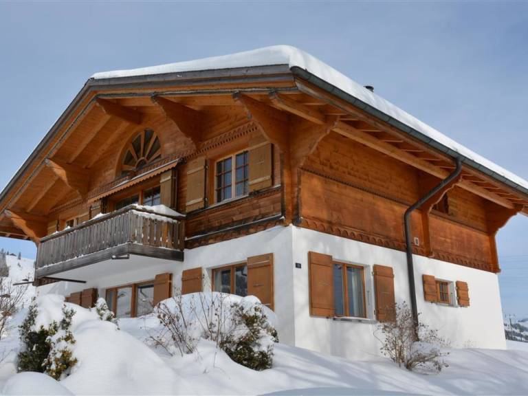 Fully equipped apartment with terrace, barbeque & garden | Close to the ski | Dogs allowed — photo 3