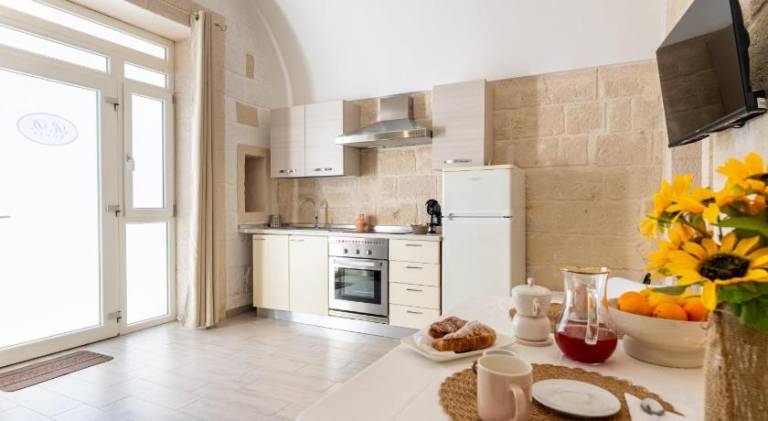 Holiday apartment with 1 room for 3 persons — photo 3