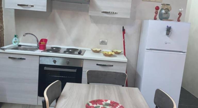 Holiday apartment with 1 room for 4 persons — photo 5