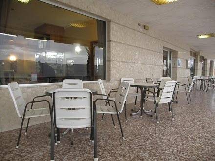 Hostal Oasis — photo 4