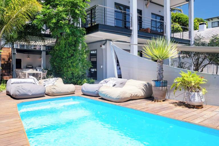 Appartement Camps Bay