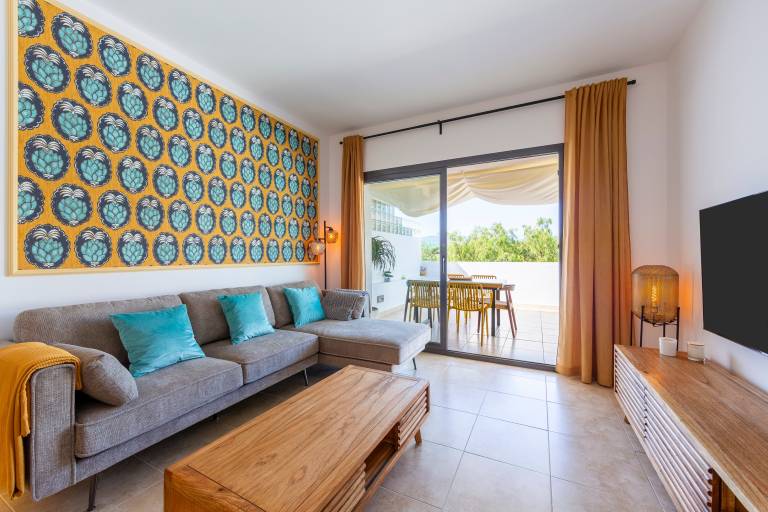 Apartment 'Vera' with Shared Pool, Wi-Fi and Air Conditioning — photo 3