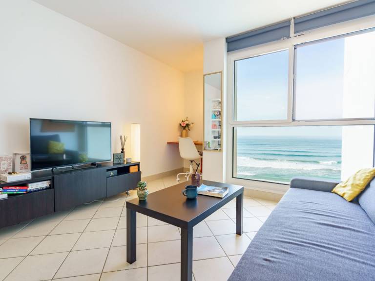 Maison de vacances Biarritz
