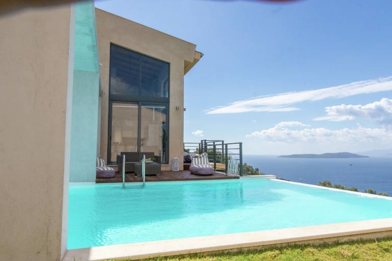 Villa Sivota