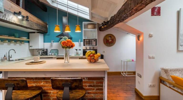 Fully equipped apartment | Good for workation | Pets are welcome — photo 3