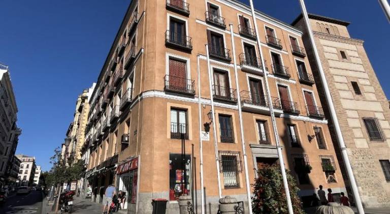 Holiday apartment | Close to Royal Palace of Madrid | Pets allowed — photo 2