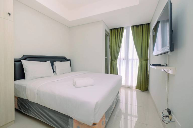 Lägenhet North Jakarta