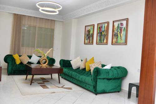 Apartamento Rabat