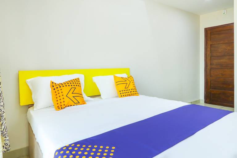 32 m&sup2; Ferienhaus