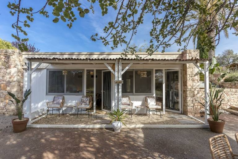 Maison de vacances  Sant Carles de Peralta