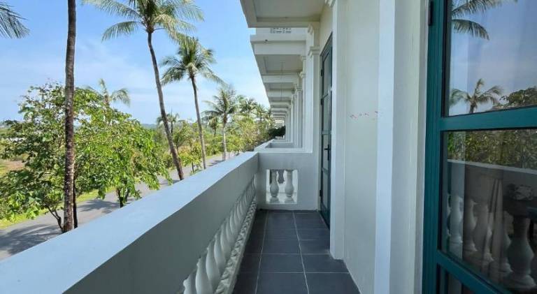The Happy Marina Hotel Phú Quốc - Sunset & Ocean View — photo 4