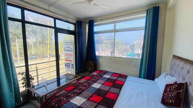 Apartment for 3 persons in Haridwar