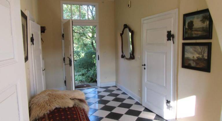 Vacation home with 1 room for 2 persons — photo 2