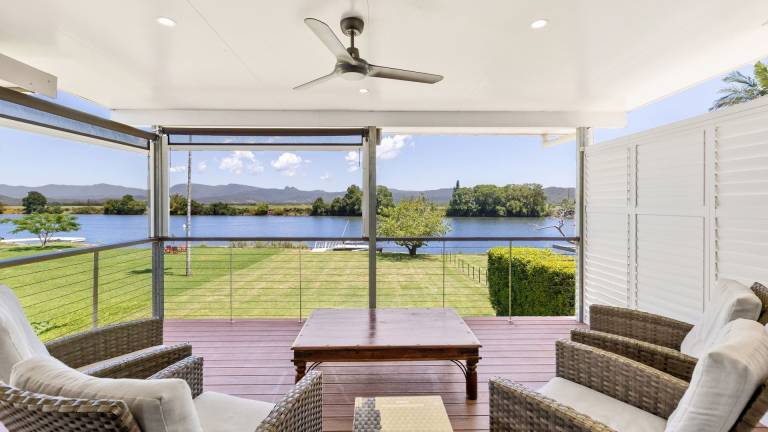 House Murwillumbah