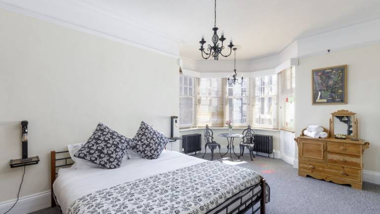 Ferienwohnung Brighton